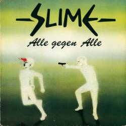 Slime : Alle Gegen Alle